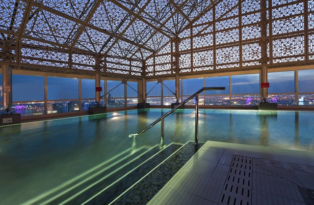 InterContinental Doha The City by IHG