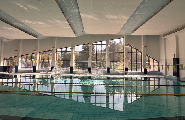 Interferie Sport Hotel Bornit