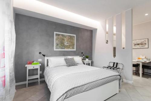 Interno 1 Ciampino Roma Luxury Apartment con balcone