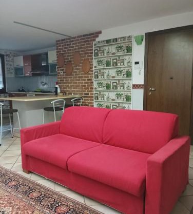 intero appartamento per famiglie