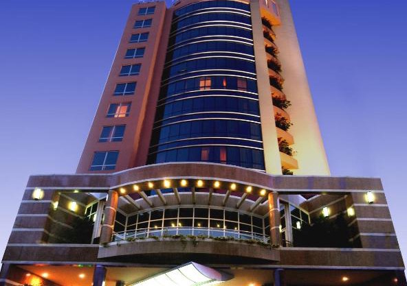 InterTower Hotel