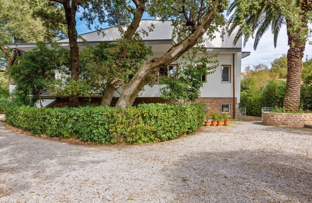 InVilla Serendipes, 50 meters from the beach