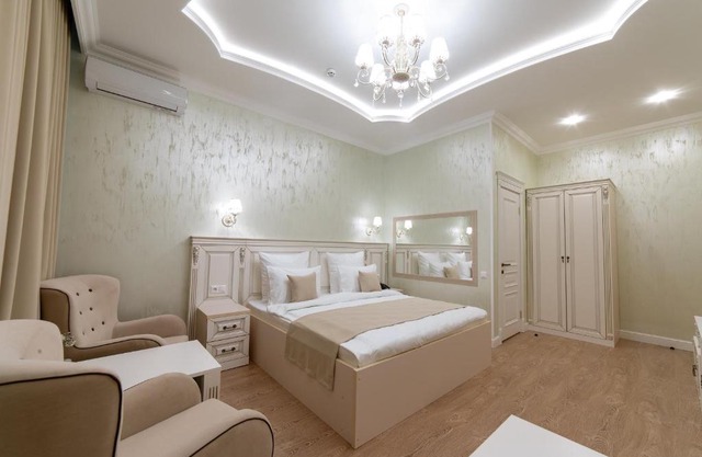 Invite Hotel Dynamo
