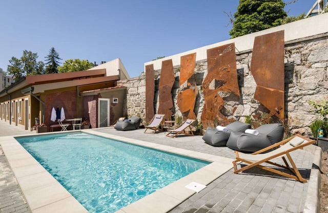 Inviting Studio by PortoDreamStays