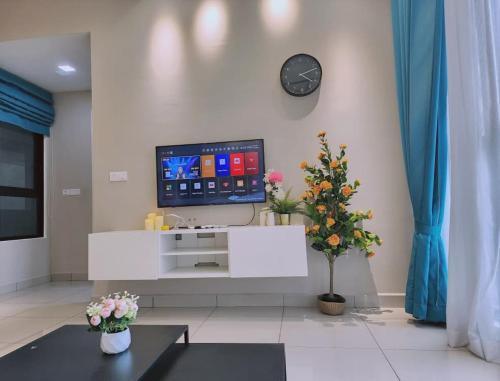 IOI Conezion Putrajaya