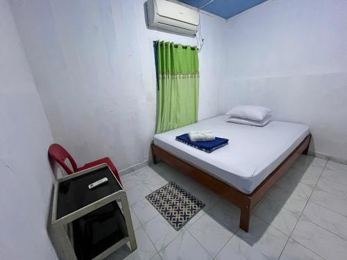 Ipoeng Rest Bed & Breakfast