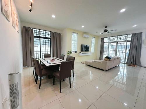 ipoh setia homestay