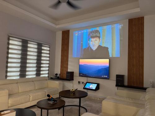Ipoh Town Party House
