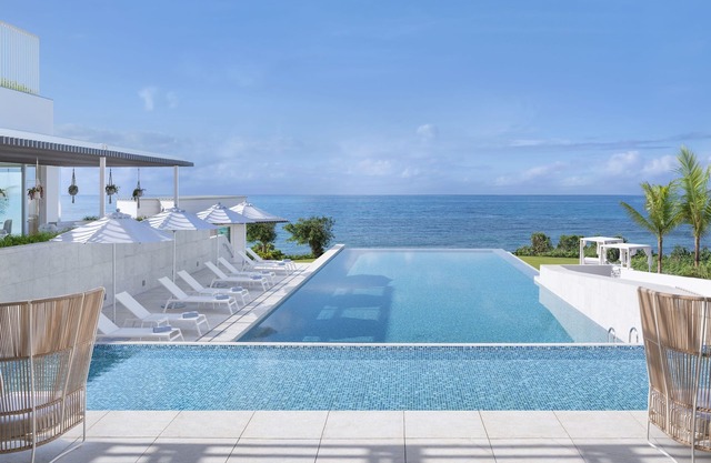IRAPH SUI, a Luxury Collection Hotel, Miyako Okinawa
