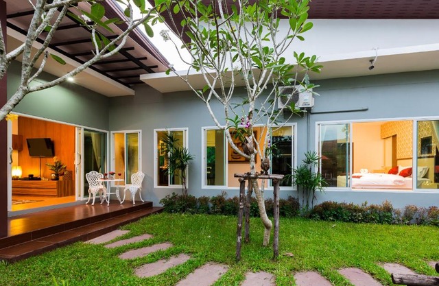 Irawan House
