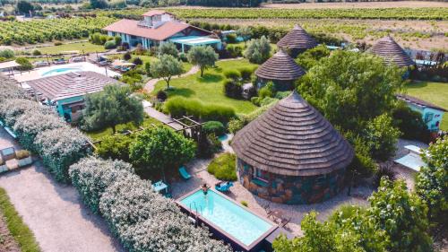 Is Cheas wine farm boutique hotel