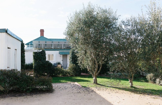 Isabella At Kyneton