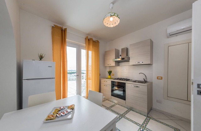 Ischia Dream Visions - Three-room apartment Antes