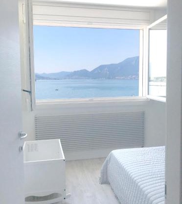 Iseo Vista Lago