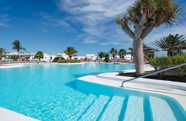 ISholidays Costa Sal Lanzarote Apt pet-friendly