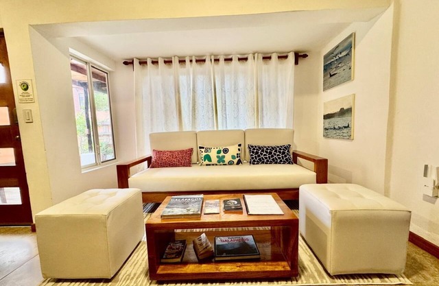 Island life Duplex great for groups