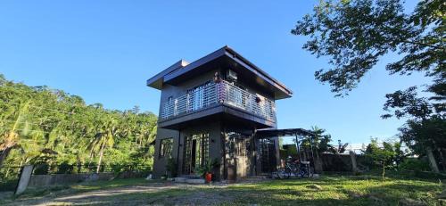 Island Nest