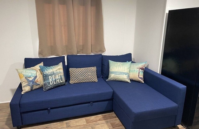 Island Palms Cabin 2