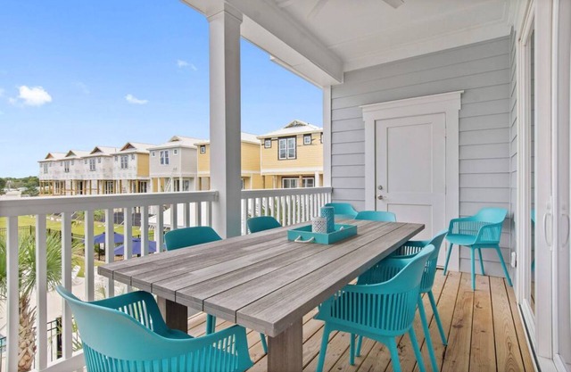 Isle of Dreams in Emerald Isle