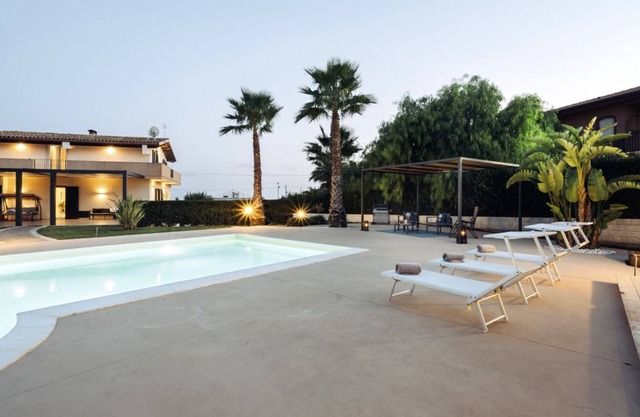 Isula Relax - Villa with pool