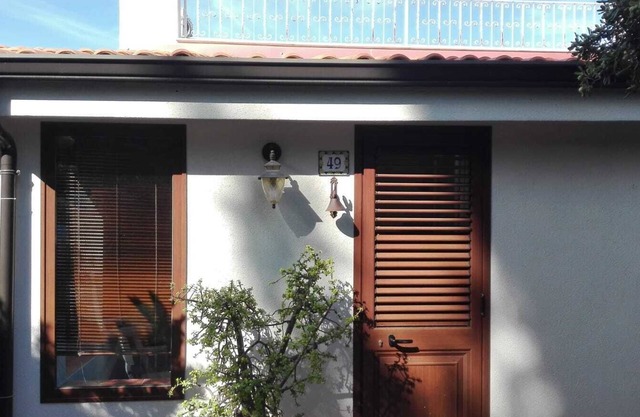 Chez Gigì mareh24 nla tua oasi di relax e serenità