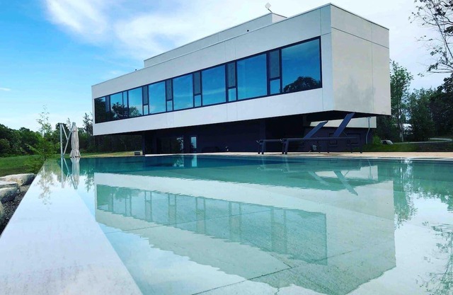 It's All About The Views! Private Retreat located at Prince Edward County