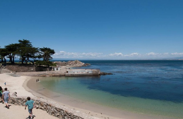 It's All Good! - Pacific Grove Beach House - California Dreaming