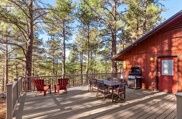 It's Aspen time in Flagstaff | Local Discounts