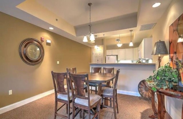 It's Bristol Baby! 2br/2ba across from BMS