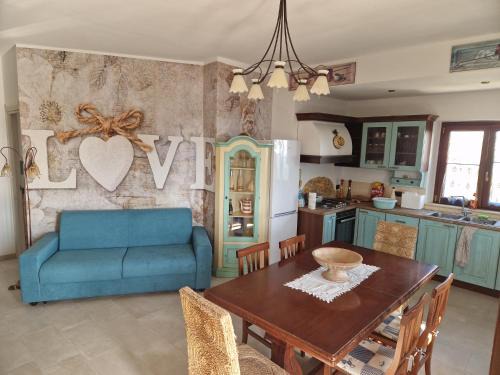 Nina's house 4 a 300 mt dal mare