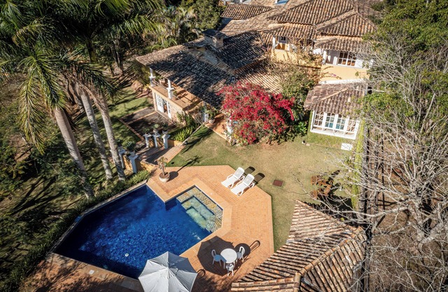 Itaipava House Dreams
