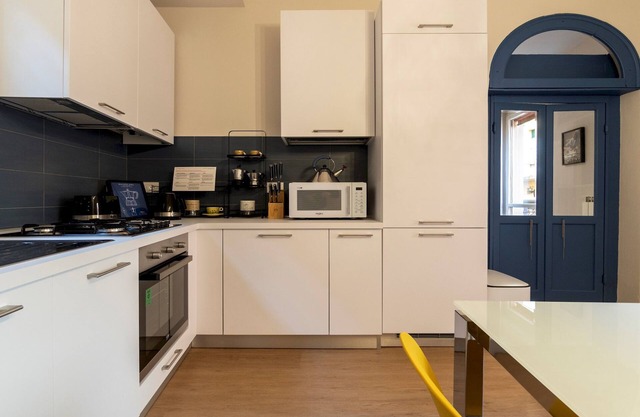 Italianway - San Vitale 87