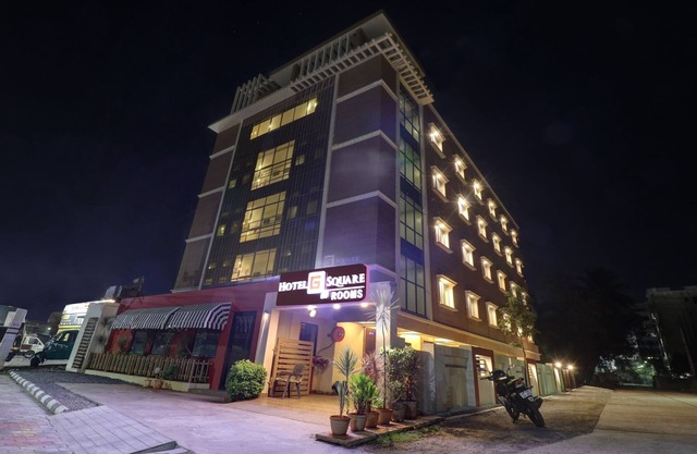 Itsy Hotels G Square