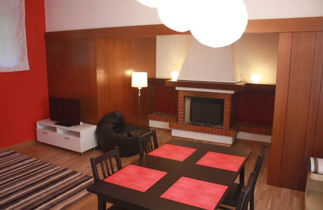 Ivy Apartments in Trieste-Central European cities
