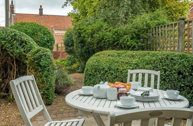 Ivy Cottage (BM), Burnham Market, Norfolk