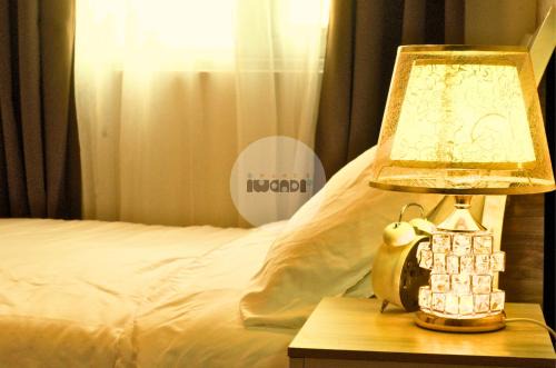 iWandr Suites at SMDC Charm Residences