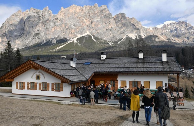 Jägerhaus Agriturismo