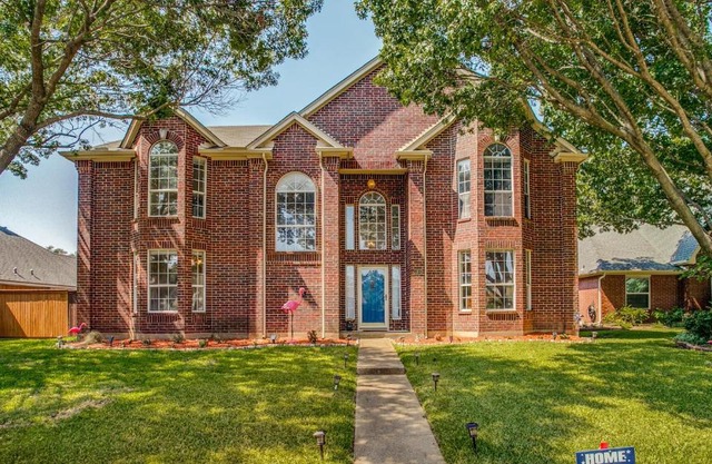 J&C CLUB Luxury themes style ALLEN&PLANO#5BR3Bath#King Beds#close to everything