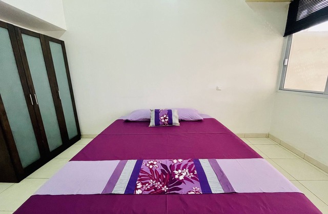 J&D Penthouse Papeete city