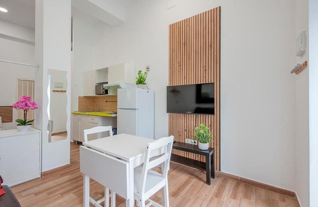 J&N Apartament La Palmera 3