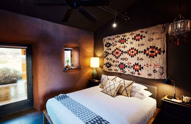 Jade · Sacred Sands - Jade Room
