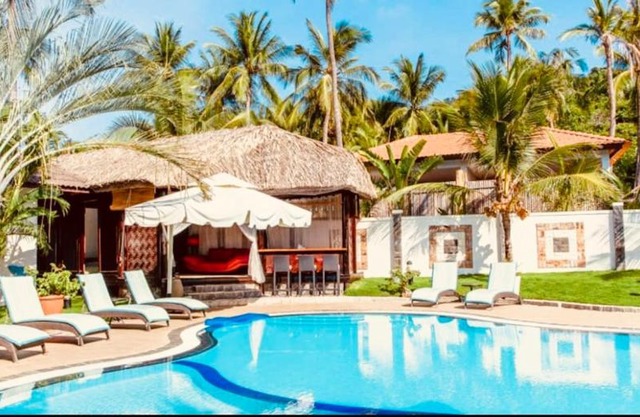 JAGUAR HOUSE RESORT Muine