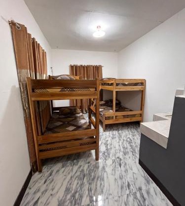 JAI Guesthouse by Honda Bay Rm 3