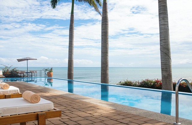 Jama Campay - Homes Resort & Spa