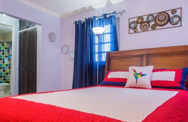 Jamaica Vacation Rentals – Daze off @ Oaklands in Kingston