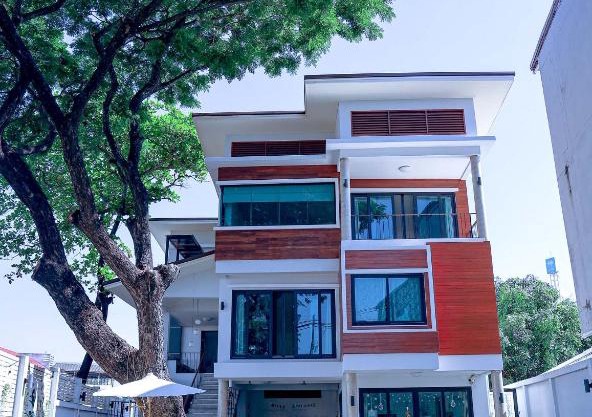 Jamjuree Home at Udonthani