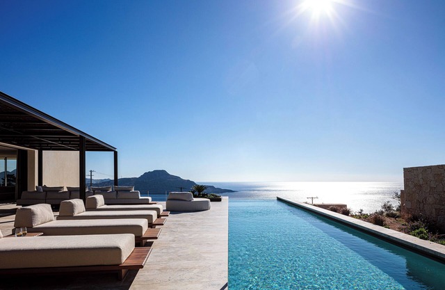 Jamyti Villa, 360° of Serene Splendor