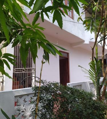 Janaka's House