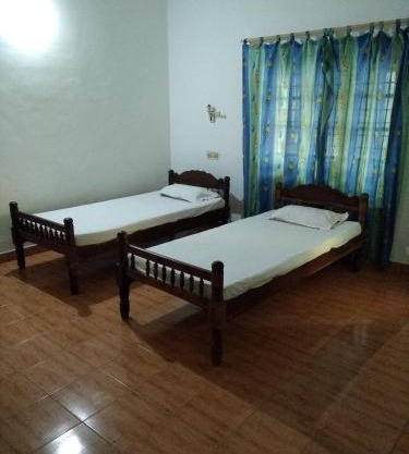 Janhvi Cottage