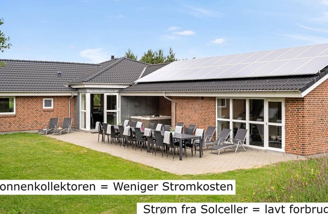 "Janita" - 800m from the sea by Interhome